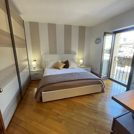 Sweethome Arena View - Con Parcheggio Verona Exterior photo