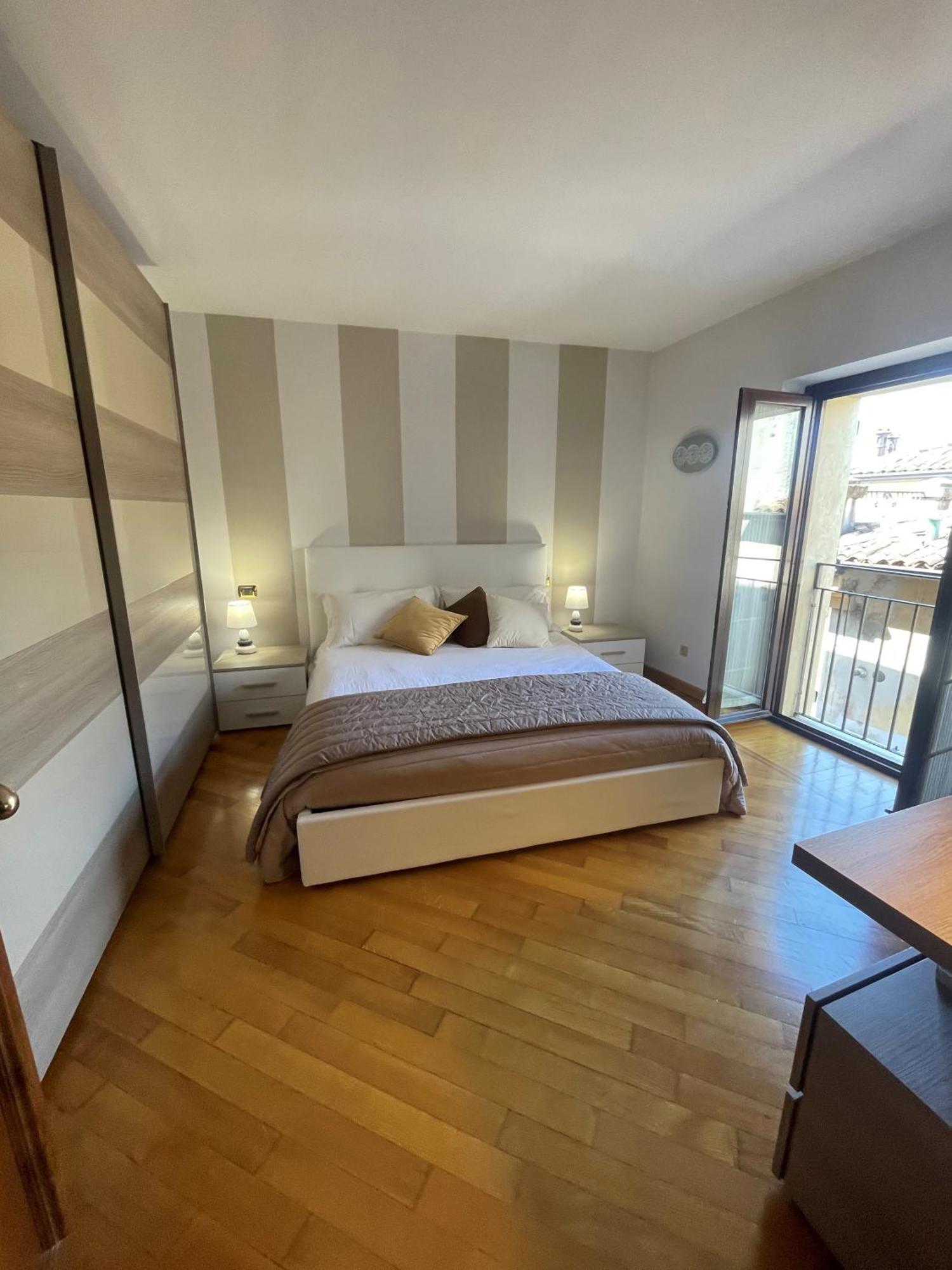 Sweethome Arena View - Con Parcheggio Verona Exterior photo