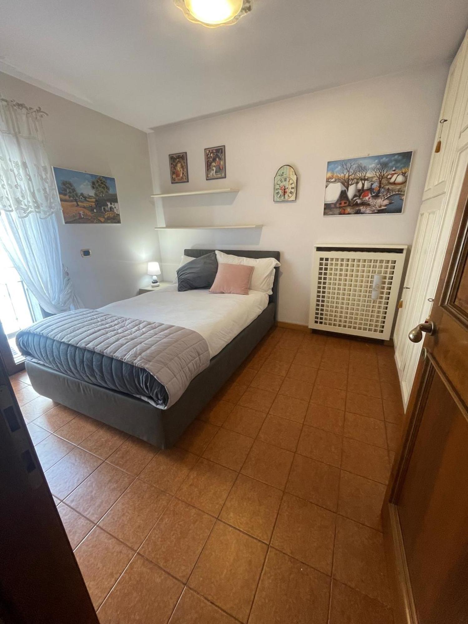 Sweethome Arena View - Con Parcheggio Verona Exterior photo