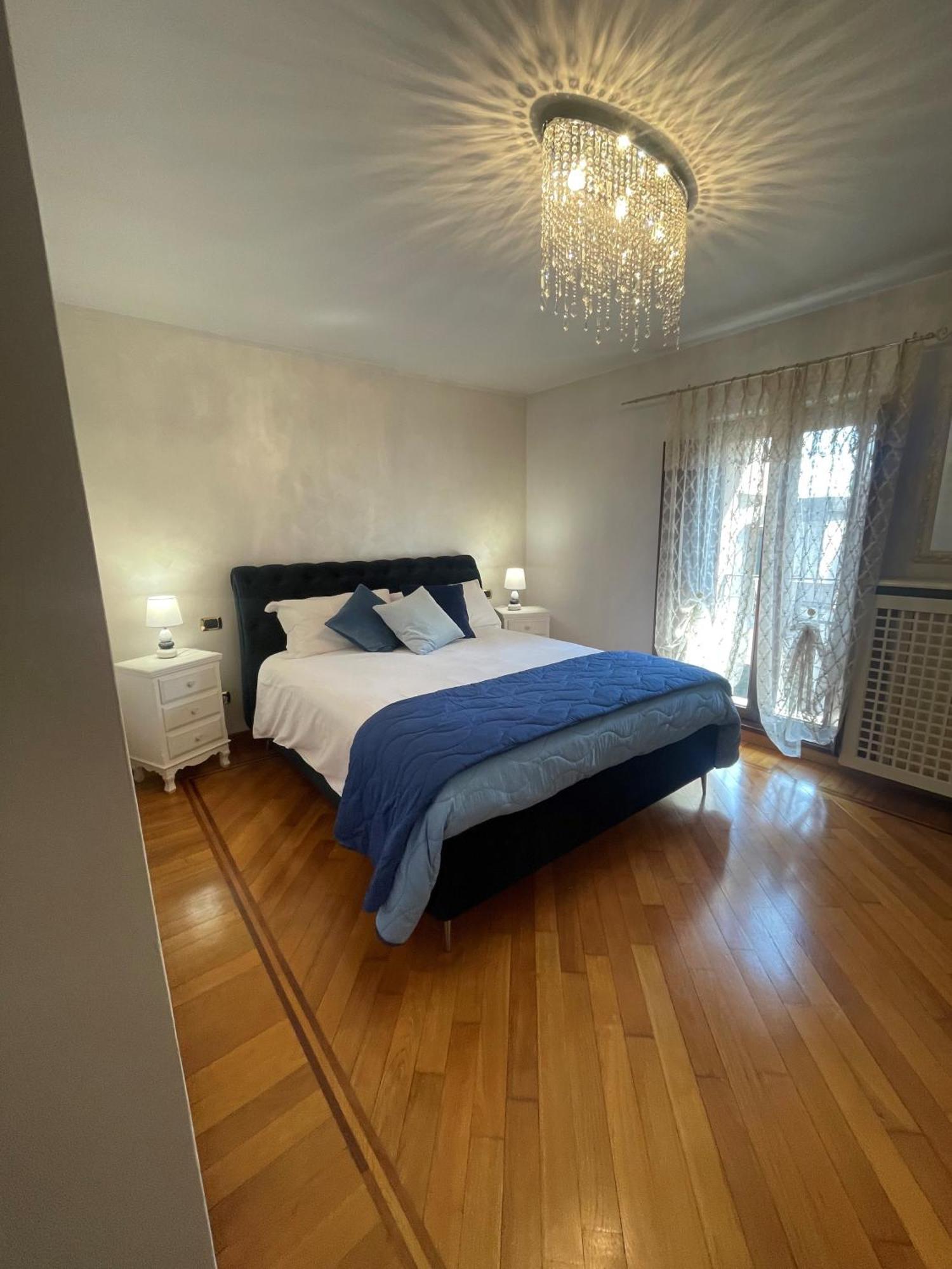 Sweethome Arena View - Con Parcheggio Verona Exterior photo