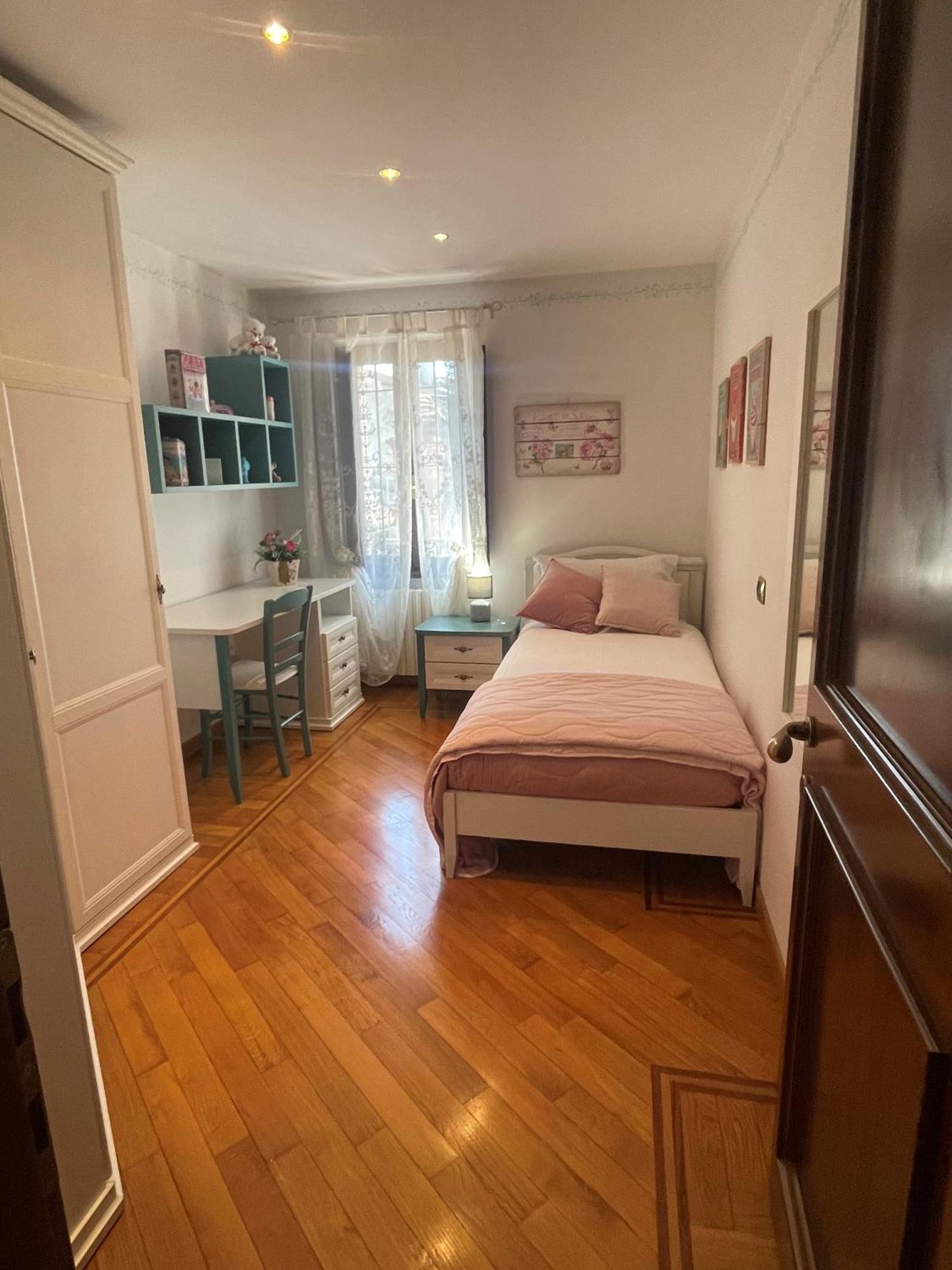Sweethome Arena View - Con Parcheggio Verona Exterior photo
