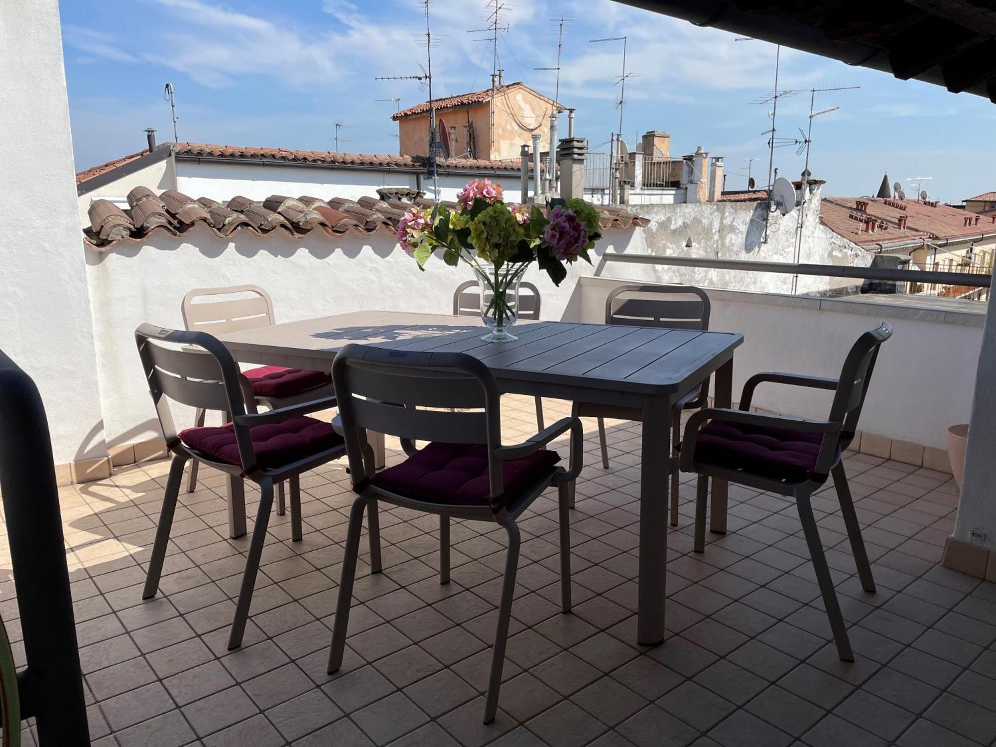 Sweethome Arena View - Con Parcheggio Verona Exterior photo